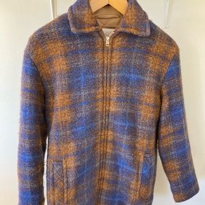 Wilfred Free Lyon Shirt Jacket